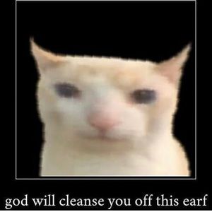 Meet your Posher, Johnny